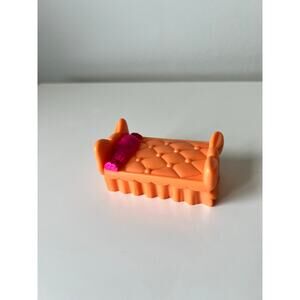 My Little Pony Pinkie Pie Balloon House Replacement Bed Ponyville Dollhouse